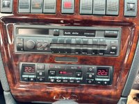 USED 1995 A AUDI A8 Automatic 4.2 QUATTRO 4d 295 BHP 