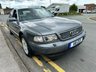 USED 1995 A AUDI A8 Automatic 4.2 QUATTRO 4d 295 BHP 