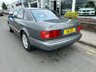 USED 1995 A AUDI A8 Automatic 4.2 QUATTRO 4d 295 BHP 