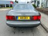 USED 1995 A AUDI A8 Automatic 4.2 QUATTRO 4d 295 BHP 