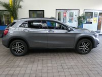 USED 2019 69 MERCEDES-BENZ GLA-CLASS 1.6 GLA 180 URBAN EDITION 5d 121 BHP SAT NAV CAMERA PART LEATHER 1 OWNER 6 MONTHS GOLD WARRANTY