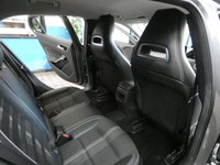USED 2019 69 MERCEDES-BENZ GLA-CLASS 1.6 GLA 180 URBAN EDITION 5d 121 BHP SAT NAV CAMERA PART LEATHER 1 OWNER 6 MONTHS GOLD WARRANTY