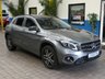 USED 2019 69 MERCEDES-BENZ GLA-CLASS 1.6 GLA 180 URBAN EDITION 5d 121 BHP SAT NAV CAMERA PART LEATHER 1 OWNER 6 MONTHS GOLD WARRANTY