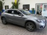 USED 2019 69 MERCEDES-BENZ GLA-CLASS 1.6 GLA 180 URBAN EDITION 5d 121 BHP SAT NAV CAMERA PART LEATHER 1 OWNER 6 MONTHS GOLD WARRANTY