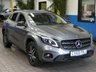 USED 2019 69 MERCEDES-BENZ GLA-CLASS 1.6 GLA 180 URBAN EDITION 5d 121 BHP SAT NAV CAMERA PART LEATHER 1 OWNER 6 MONTHS GOLD WARRANTY