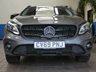 USED 2019 69 MERCEDES-BENZ GLA-CLASS 1.6 GLA 180 URBAN EDITION 5d 121 BHP SAT NAV CAMERA PART LEATHER 1 OWNER 6 MONTHS GOLD WARRANTY