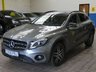 USED 2019 69 MERCEDES-BENZ GLA-CLASS 1.6 GLA 180 URBAN EDITION 5d 121 BHP SAT NAV CAMERA PART LEATHER 1 OWNER 6 MONTHS GOLD WARRANTY