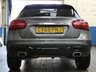 USED 2019 69 MERCEDES-BENZ GLA-CLASS 1.6 GLA 180 URBAN EDITION 5d 121 BHP SAT NAV CAMERA PART LEATHER 1 OWNER 6 MONTHS GOLD WARRANTY