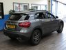 USED 2019 69 MERCEDES-BENZ GLA-CLASS 1.6 GLA 180 URBAN EDITION 5d 121 BHP SAT NAV CAMERA PART LEATHER 1 OWNER 6 MONTHS GOLD WARRANTY