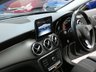 USED 2019 69 MERCEDES-BENZ GLA-CLASS 1.6 GLA 180 URBAN EDITION 5d 121 BHP SAT NAV CAMERA PART LEATHER 1 OWNER 6 MONTHS GOLD WARRANTY