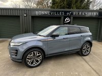 USED 2019 19 LAND ROVER RANGE ROVER EVOQUE 2.0 FIRST EDITION MHEV 5d 178 BHP 1 Owner, F/LR/S/H, Huge Spec!!
