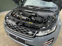 USED 2019 19 LAND ROVER RANGE ROVER EVOQUE 2.0 FIRST EDITION MHEV 5d 178 BHP 1 Owner, F/LR/S/H, Huge Spec!!