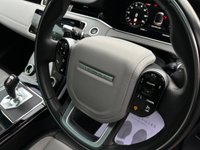 USED 2019 19 LAND ROVER RANGE ROVER EVOQUE 2.0 FIRST EDITION MHEV 5d 178 BHP 1 Owner, F/LR/S/H, Huge Spec!!