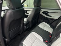 USED 2019 19 LAND ROVER RANGE ROVER EVOQUE 2.0 FIRST EDITION MHEV 5d 178 BHP 1 Owner, F/LR/S/H, Huge Spec!!