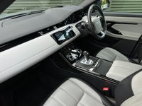 USED 2019 19 LAND ROVER RANGE ROVER EVOQUE 2.0 FIRST EDITION MHEV 5d 178 BHP 1 Owner, F/LR/S/H, Huge Spec!!