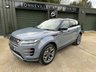 USED 2019 19 LAND ROVER RANGE ROVER EVOQUE 2.0 FIRST EDITION MHEV 5d 178 BHP 1 Owner, F/LR/S/H, Huge Spec!!