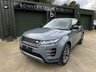 USED 2019 19 LAND ROVER RANGE ROVER EVOQUE 2.0 FIRST EDITION MHEV 5d 178 BHP 1 Owner, F/LR/S/H, Huge Spec!!
