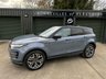 USED 2019 19 LAND ROVER RANGE ROVER EVOQUE 2.0 FIRST EDITION MHEV 5d 178 BHP 1 Owner, F/LR/S/H, Huge Spec!!