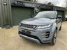 USED 2019 19 LAND ROVER RANGE ROVER EVOQUE 2.0 FIRST EDITION MHEV 5d 178 BHP 1 Owner, F/LR/S/H, Huge Spec!!