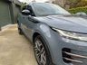 USED 2019 19 LAND ROVER RANGE ROVER EVOQUE 2.0 FIRST EDITION MHEV 5d 178 BHP 1 Owner, F/LR/S/H, Huge Spec!!