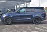 USED 2018 68 LAND ROVER DISCOVERY 3.0 SDV6 COMMERCIAL HSE AUTO 4WD 302 BHP EURO 6 BLACK STYLING PACK  FULL LR SERVICE HISTORY