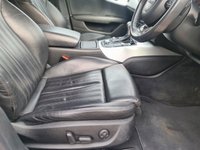 USED 2014 14 AUDI A7 3.0 TDI S LINE 5d 201 BHP DAB Radio,Parking Sensors