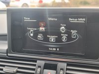 USED 2014 14 AUDI A7 3.0 TDI S LINE 5d 201 BHP DAB Radio,Parking Sensors