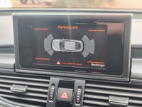 USED 2014 14 AUDI A7 3.0 TDI S LINE 5d 201 BHP DAB Radio,Parking Sensors