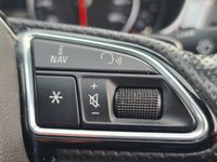 USED 2014 14 AUDI A7 3.0 TDI S LINE 5d 201 BHP DAB Radio,Parking Sensors