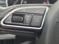 USED 2014 14 AUDI A7 3.0 TDI S LINE 5d 201 BHP DAB Radio,Parking Sensors
