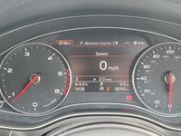 USED 2014 14 AUDI A7 3.0 TDI S LINE 5d 201 BHP DAB Radio,Parking Sensors