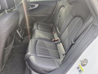 USED 2014 14 AUDI A7 3.0 TDI S LINE 5d 201 BHP DAB Radio,Parking Sensors