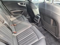 USED 2014 14 AUDI A7 3.0 TDI S LINE 5d 201 BHP DAB Radio,Parking Sensors