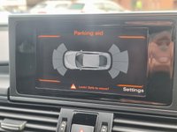 USED 2014 14 AUDI A7 3.0 TDI S LINE 5d 201 BHP DAB Radio,Parking Sensors