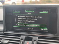 USED 2014 14 AUDI A7 3.0 TDI S LINE 5d 201 BHP DAB Radio,Parking Sensors