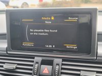 USED 2014 14 AUDI A7 3.0 TDI S LINE 5d 201 BHP DAB Radio,Parking Sensors
