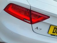 USED 2014 14 AUDI A7 3.0 TDI S LINE 5d 201 BHP DAB Radio,Parking Sensors