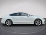 USED 2014 14 AUDI A7 3.0 TDI S LINE 5d 201 BHP DAB Radio,Parking Sensors