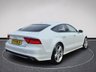 USED 2014 14 AUDI A7 3.0 TDI S LINE 5d 201 BHP DAB Radio,Parking Sensors