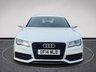 USED 2014 14 AUDI A7 3.0 TDI S LINE 5d 201 BHP DAB Radio,Parking Sensors