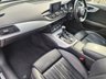 USED 2014 14 AUDI A7 3.0 TDI S LINE 5d 201 BHP DAB Radio,Parking Sensors