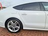 USED 2014 14 AUDI A7 3.0 TDI S LINE 5d 201 BHP DAB Radio,Parking Sensors