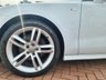 USED 2014 14 AUDI A7 3.0 TDI S LINE 5d 201 BHP DAB Radio,Parking Sensors