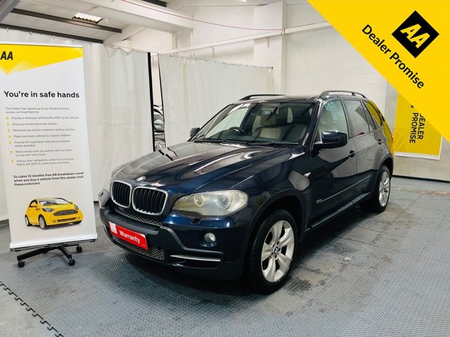 Used BMW cars for sale. BMW Dealer Birmingham | Car Hub Birmingham LTD ...