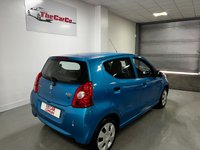 USED 2009 59 SUZUKI ALTO 1.0 SZ3 5d 68 BHP * AIR CON * REMOTE LOCKING * ONLY &pound;20 TAX * ELEC WINDOWS *