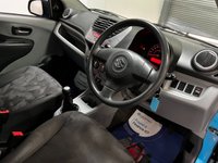 USED 2009 59 SUZUKI ALTO 1.0 SZ3 5d 68 BHP * AIR CON * REMOTE LOCKING * ONLY &pound;20 TAX * ELEC WINDOWS *