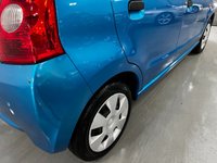 USED 2009 59 SUZUKI ALTO 1.0 SZ3 5d 68 BHP * AIR CON * REMOTE LOCKING * ONLY &pound;20 TAX * ELEC WINDOWS *