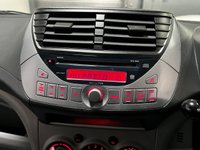 USED 2009 59 SUZUKI ALTO 1.0 SZ3 5d 68 BHP * AIR CON * REMOTE LOCKING * ONLY &pound;20 TAX * ELEC WINDOWS *