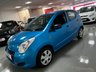 USED 2009 59 SUZUKI ALTO 1.0 SZ3 5d 68 BHP * AIR CON * REMOTE LOCKING * ONLY &pound;20 TAX * ELEC WINDOWS *