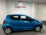 USED 2009 59 SUZUKI ALTO 1.0 SZ3 5d 68 BHP * AIR CON * REMOTE LOCKING * ONLY &pound;20 TAX * ELEC WINDOWS *